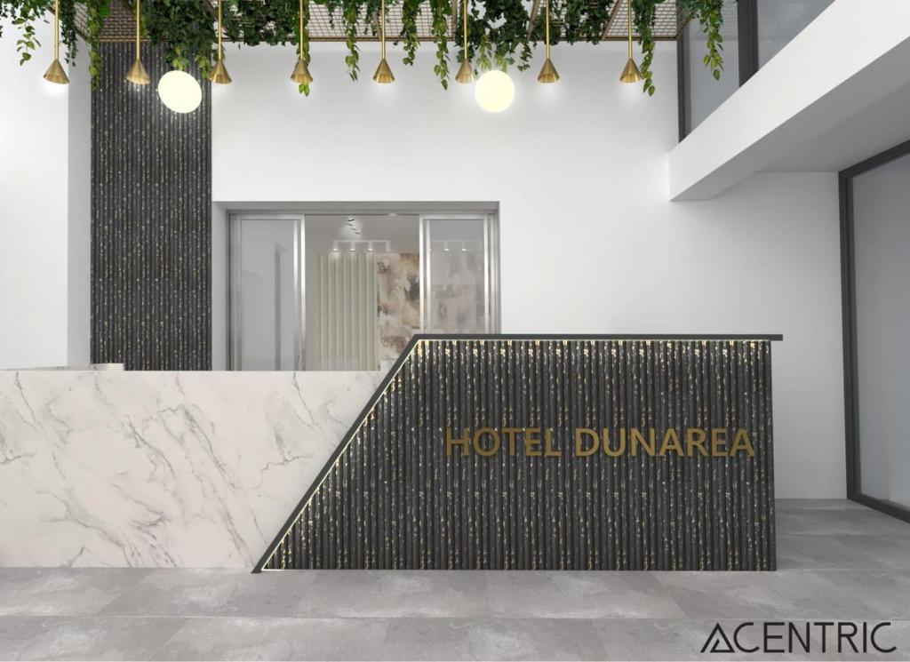 Hotel Dunarea