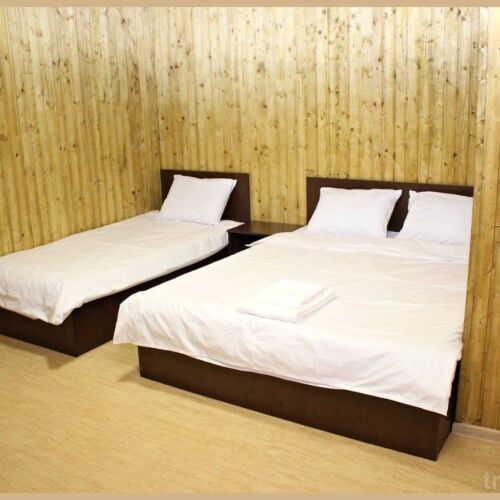 Hotel Camping Grand Korona