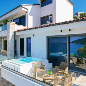 Sejur Essentia Luxury Hotel vacanta Limenas
