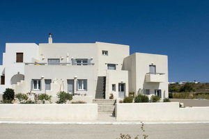 Hotel Tsakanos Home cazare Milos