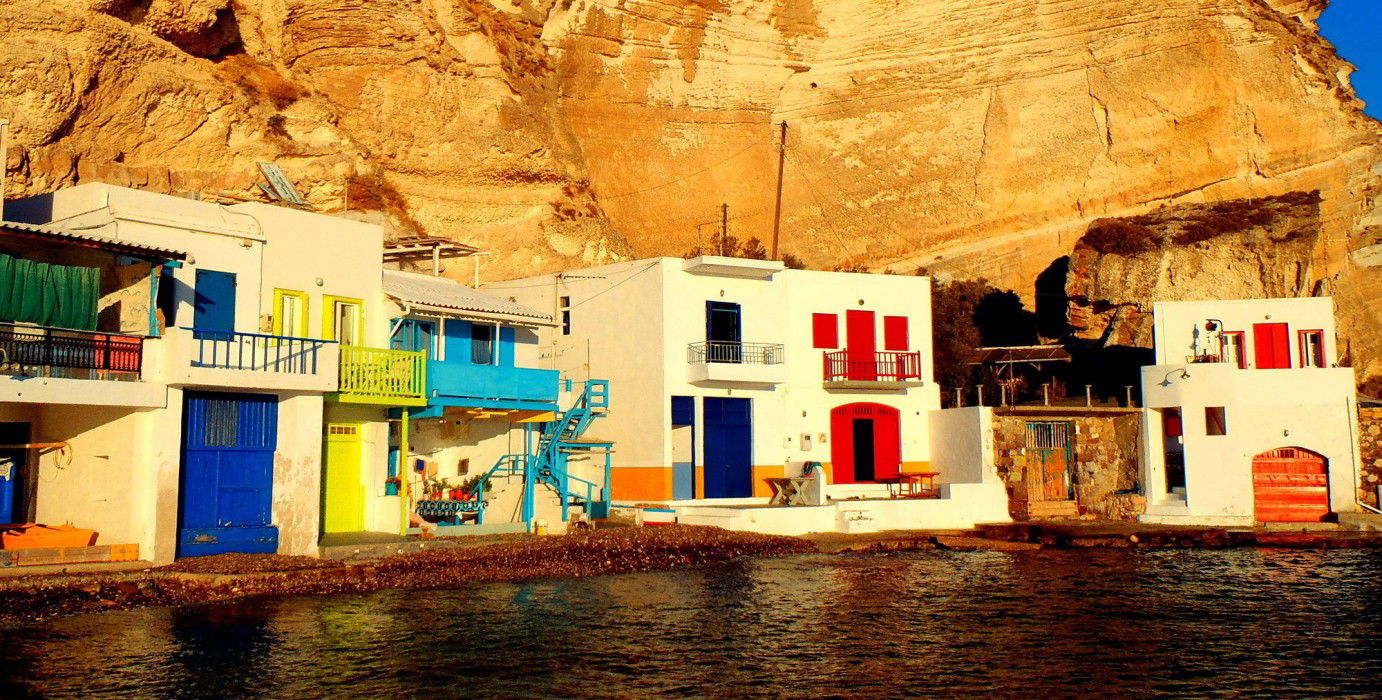 Hotel Tsakanos Sirma