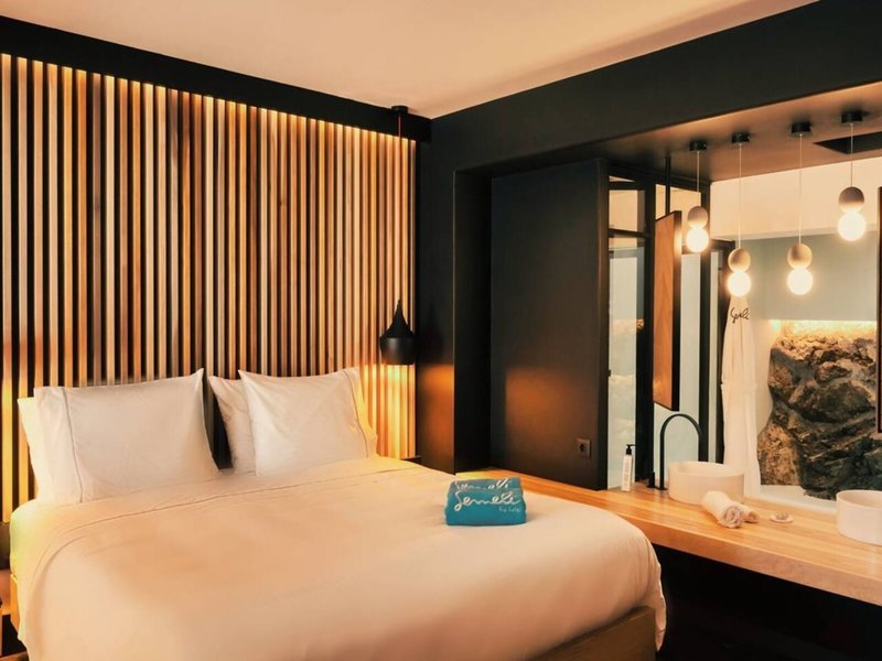 Semeli Coast Mykonos, Curio Collection by Hilton
