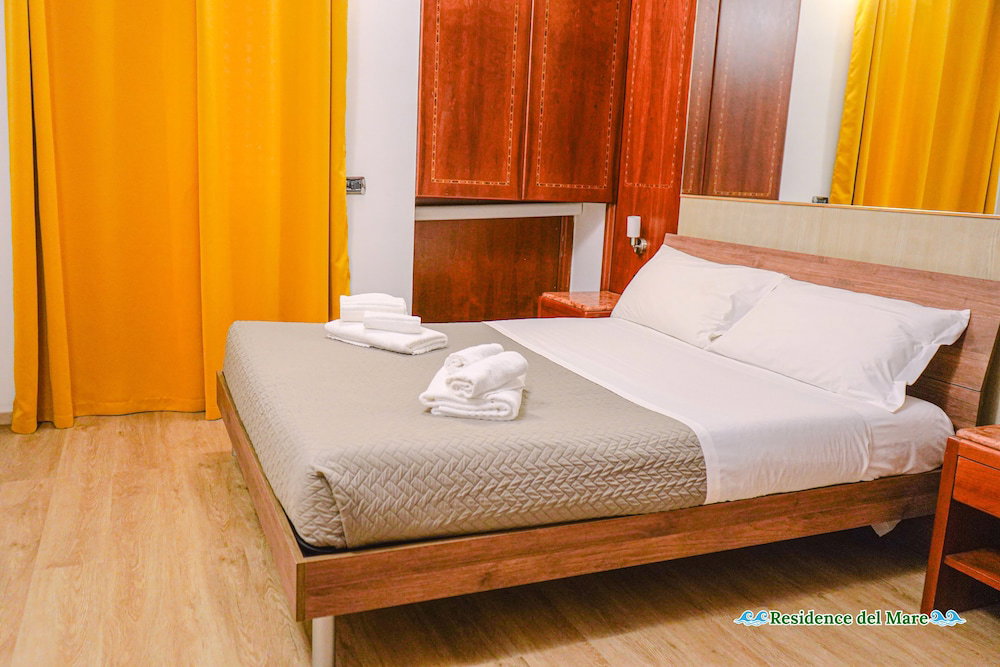 Hotel Residence Del Mare