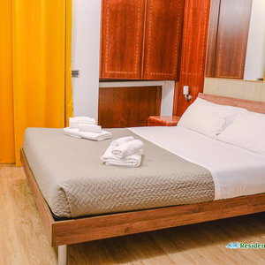 Hotel Residence Del Mare cazare Ardea