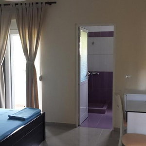Hotel Hotel Jali cazare Himare