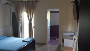 Hotel Hotel Jali cazare Himare