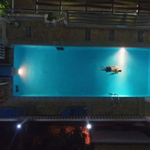 Hotel Qeparo Napolon Complex cazare Himare