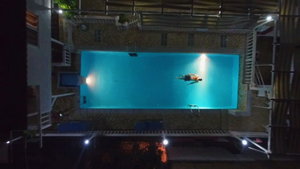 Hotel Qeparo Napolon Complex cazare Himare