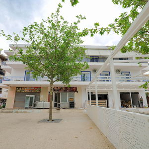 Hotel Hotel Mema cazare Himare