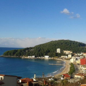 Hotel Jon Rooms cazare Himare