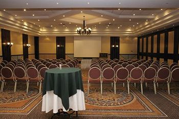 Hotel Safari Hotel Windhoek