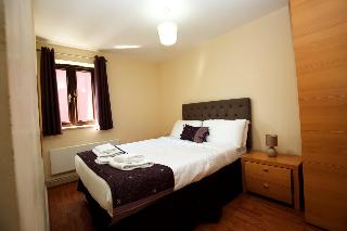 Hotel Cocoon At The International Inn