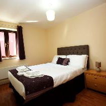 Hotel Cocoon At The International Inn cazare Liverpool