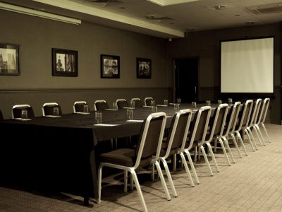 Hotel Village Hotel Liverpool