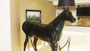 Hotel Hampton By Hilton Liverpool/John Lennon Airport