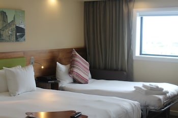 Hampton By Hilton Liverpool/John Lennon Airport