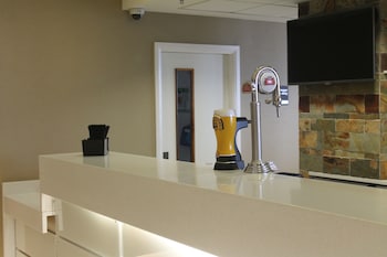 Hampton By Hilton Liverpool/John Lennon Airport