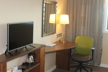 Hampton By Hilton Liverpool/John Lennon Airport
