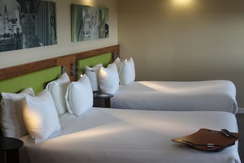 Hampton By Hilton Liverpool/John Lennon Airport