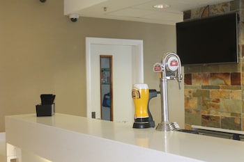 Hampton By Hilton Liverpool/John Lennon Airport