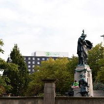 Hotel Holiday Inn Liverpool City Centre, An Ihg Hotel cazare Liverpool