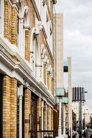 Hotel Hope Street Hotel cazare Liverpool