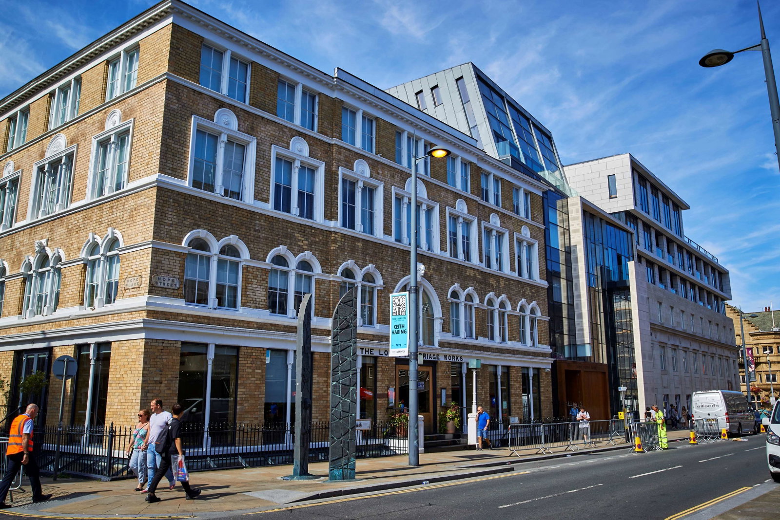 Hope Street Hotel