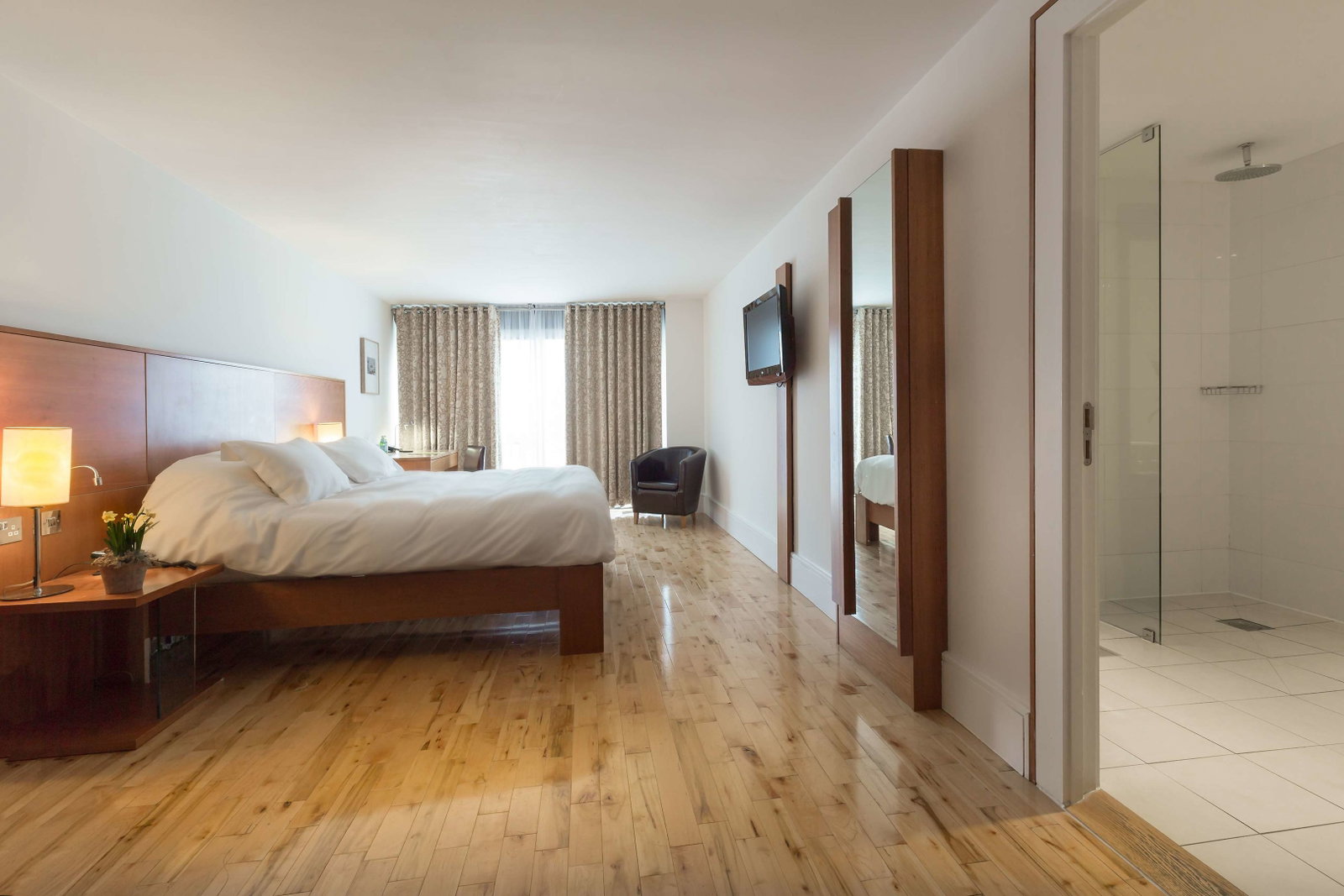 Hope Street Hotel