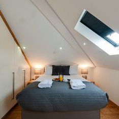 Hotel Base Serviced Apartments - Sir Thomas Street cazare Liverpool