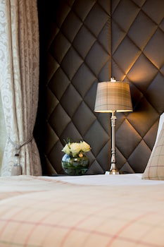 Hotel The Shankly Hotel