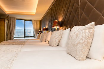 The Shankly Hotel