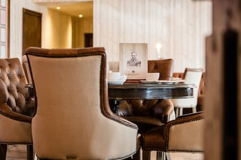 The Shankly Hotel