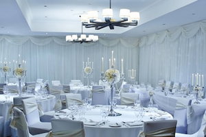 Hotel Delta Hotels By Marriott Liverpool City Centre cazare Liverpool
