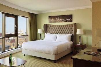 Delta Hotels By Marriott Liverpool City Centre