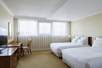 Delta Hotels By Marriott Liverpool City Centre