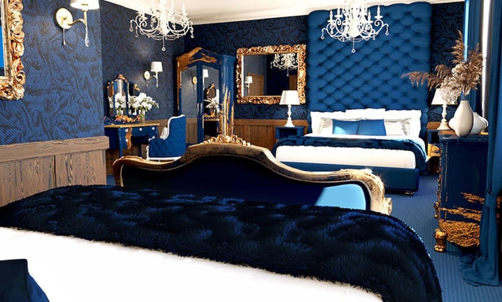 Hotel The Dixie Dean Hotel