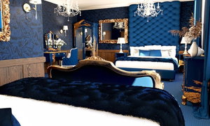 Hotel The Dixie Dean Hotel cazare Liverpool