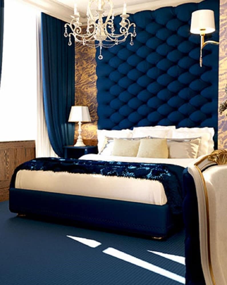 The Dixie Dean Hotel