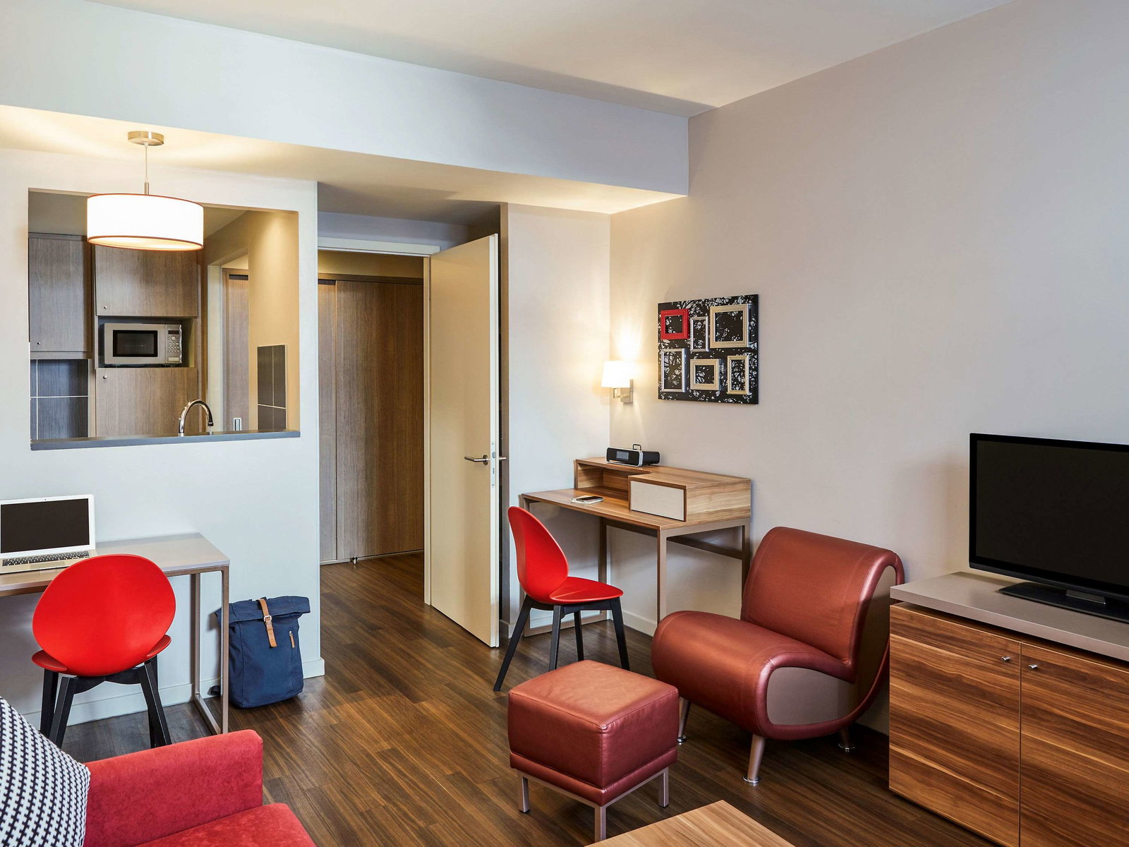 Aparthotel Adagio Liverpool City Centre