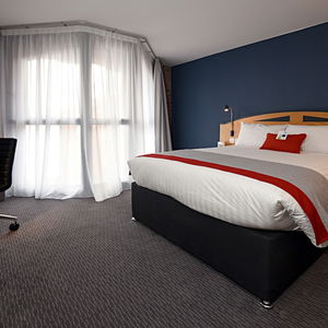 Hotel Holiday Inn Express Albert Dock, An Ihg Hotel cazare Liverpool