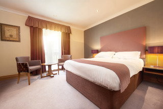 Hotel The Hillcrest Hotel