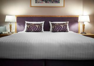 Hotel Suites Hotel Knowsley