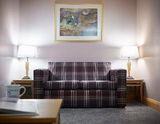 Suites Hotel Knowsley