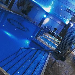 Suites Hotel Knowsley