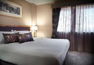 Suites Hotel Knowsley