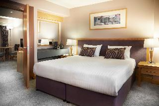 Suites Hotel Knowsley