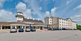Suites Hotel Knowsley