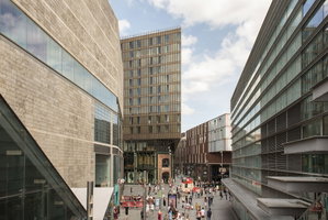 Hotel Cove Paradise Street cazare Liverpool