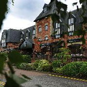 Hotel Village Hotel Wirral cazare Liverpool