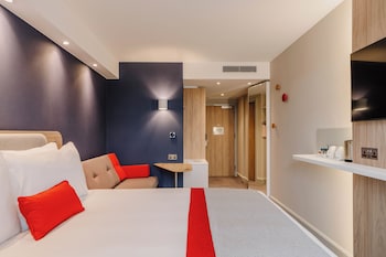 Holiday Inn Express Liverpool Central